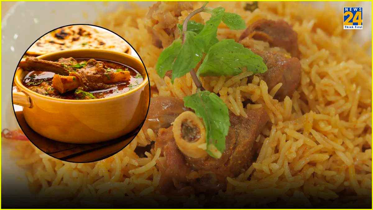 देश में Mutton पर मचा सियासी बवाल, ओडिशा में क्यों खुलेआम चल रही मटन-चावल की दावत