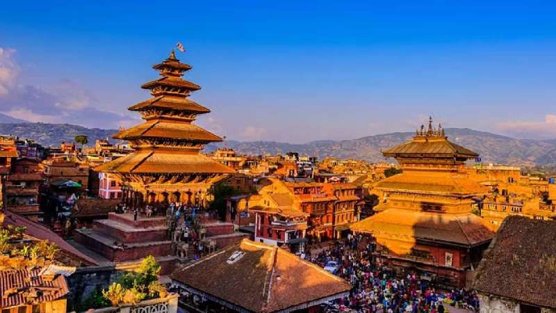 NEPAL