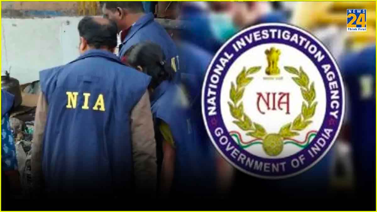 NIA के खिलाफ दर्ज हुई FIR, TMC नेता की पत्नी ने की थी शिकायत