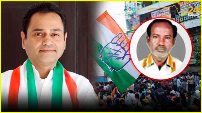 Richest Poorest Candidate Lok Sabha Election 2024