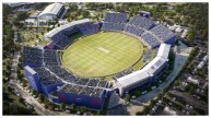 Everything about Nassau County International Cricket Stadium New York IND vs PAK