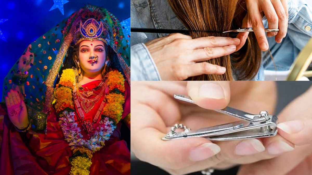 Navratri 2024