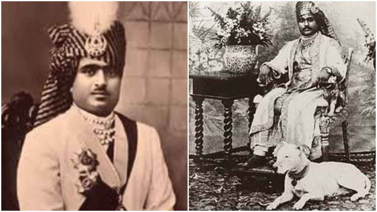 जूनागढ़ के आखिरी नवाब के बारे में जानते हैं? कुत्ते की शादी में खर्च कर दिए थे 2 करोड़!