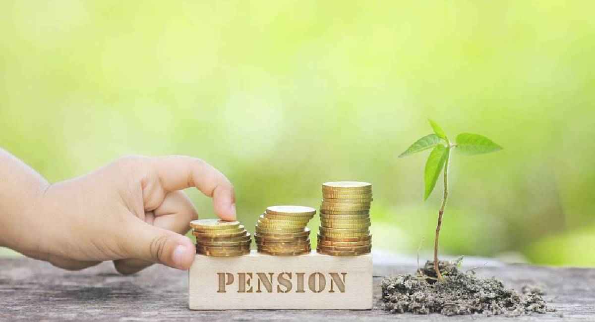 atal pension yojna
