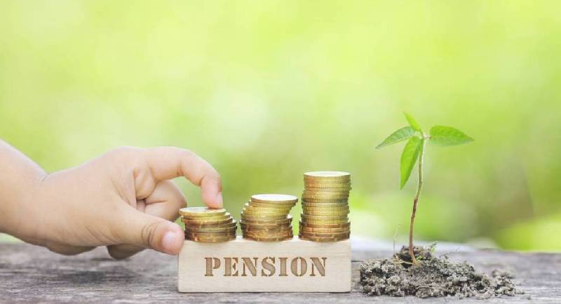 atal pension yojna