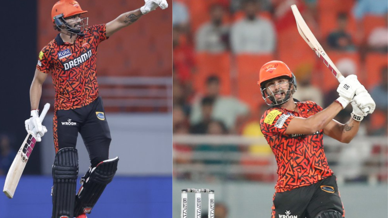 ipl 2024 PBKS vs SRH Who is Nitish Kumar Reddy Punjab Kings vs Sunrisers Hyderabad