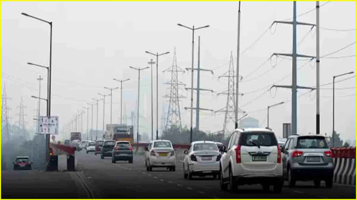 नोएडा एलिवेटेड रोड बंद, जाम के झाम से कैसे बचें, ये रूट करें फॉलो