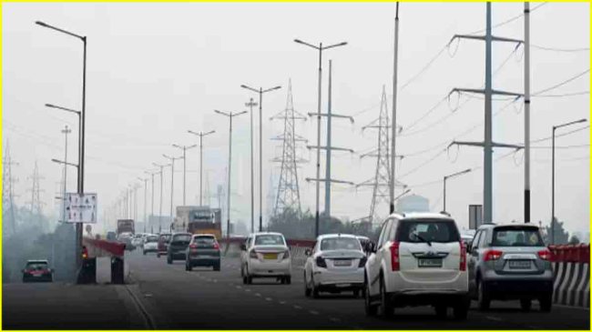 Noida Noida Elevated Road