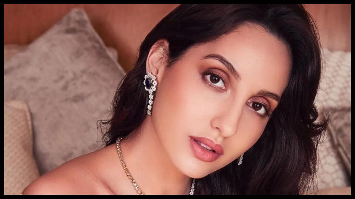 Nora Fatehi