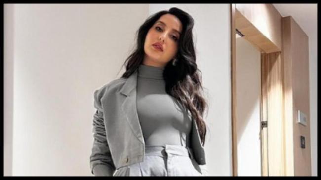 Nora Fatehi Nora Fatehi