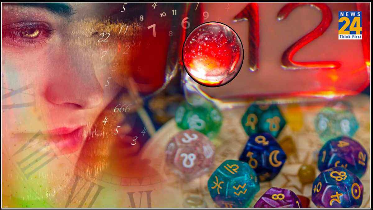 Numerology