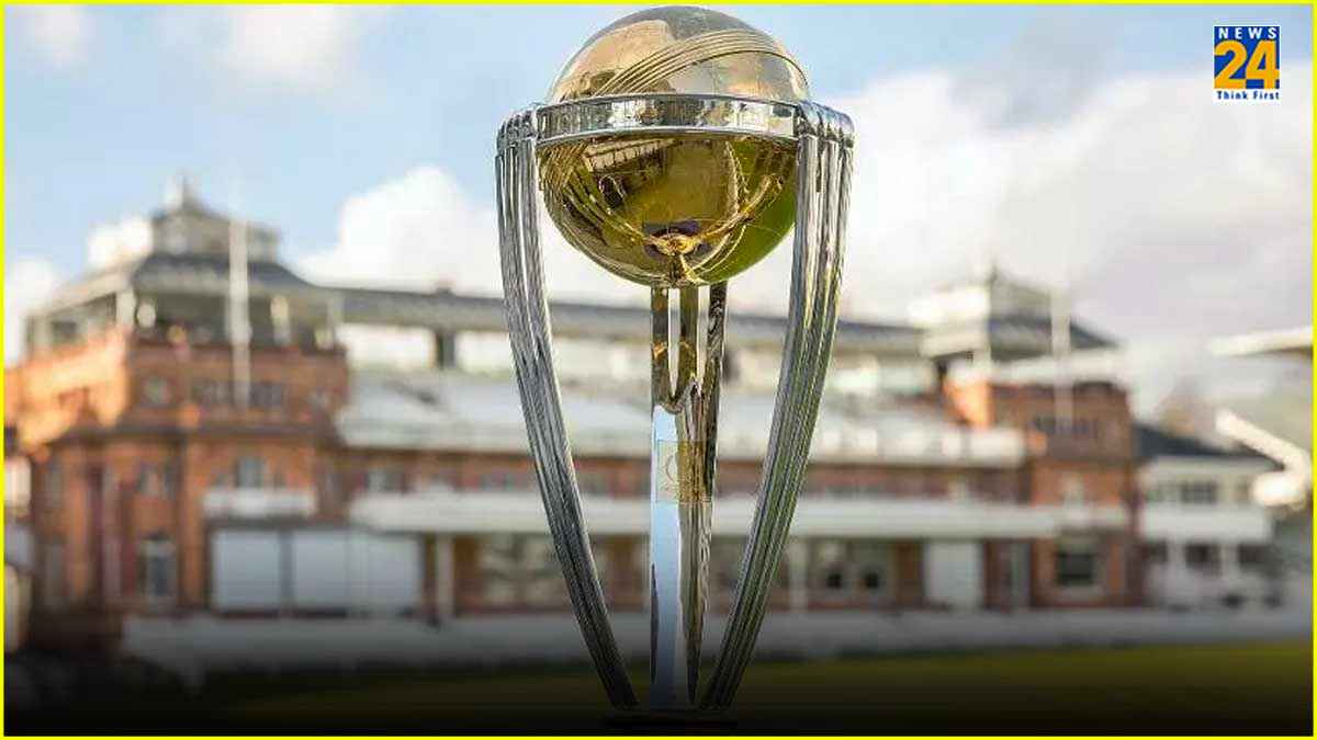 ICC World Cup 2027: विश्व कप को लेकर हुआ बड़ा ऐलान, 3 देश करेंगे टूर्नामेंट की मेजबानी