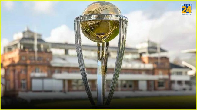 Official venues for the ODI World Cup 2027 in South Africa