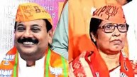 Odisha Assembly election 2024 Prashant Jagadev