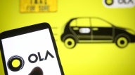 Ola Cabs CEO Resigns