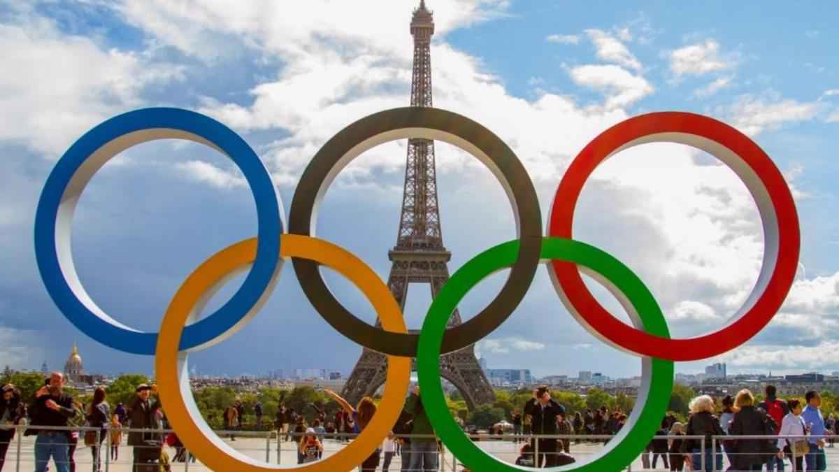 Olympics