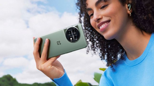 OnePlus 11 5G Discount Offer on Amazon