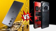 OnePlus Nord CE 4 vs Nothing Phone 2a