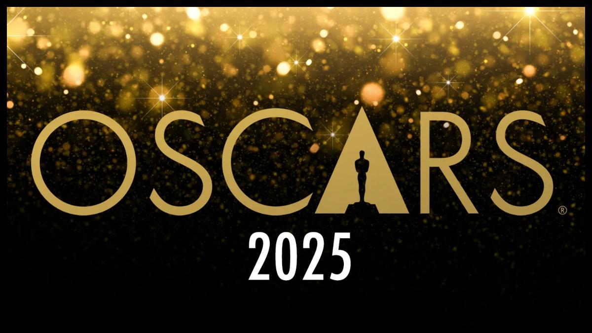 Order Of Awards Oscars 2025