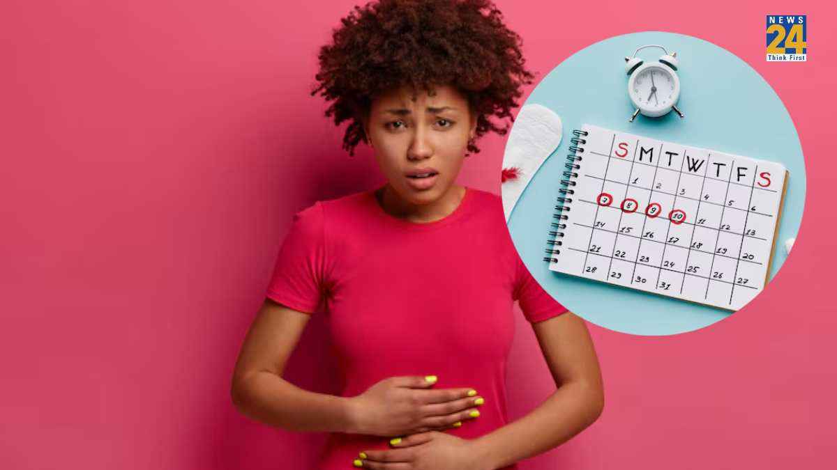 PERIOD PROBLEMS