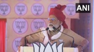 PM Modi Rajasthan Churu Rally Speech