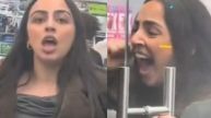 Pak Women Viral Video