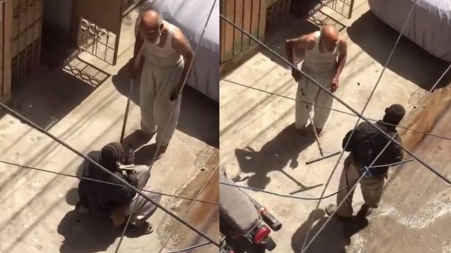 Pakistan Viral Video