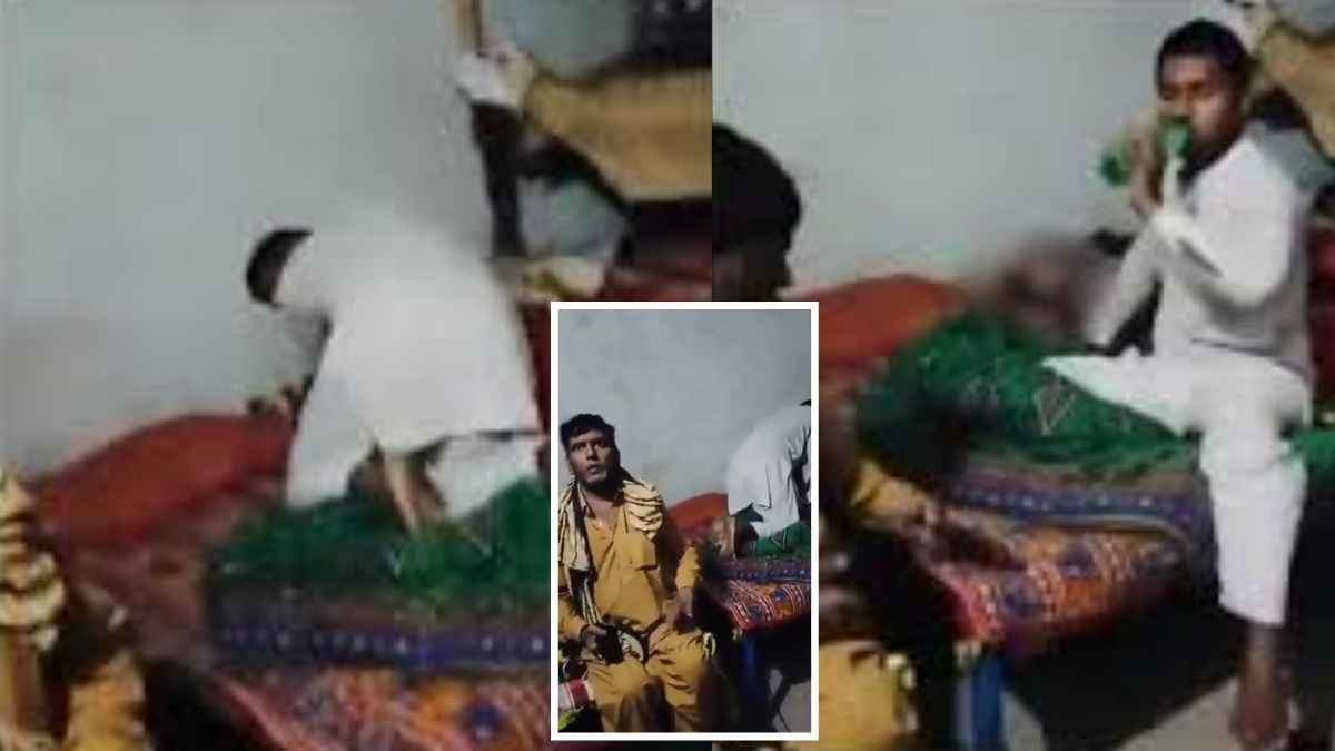 Pakistan honour killing (1)