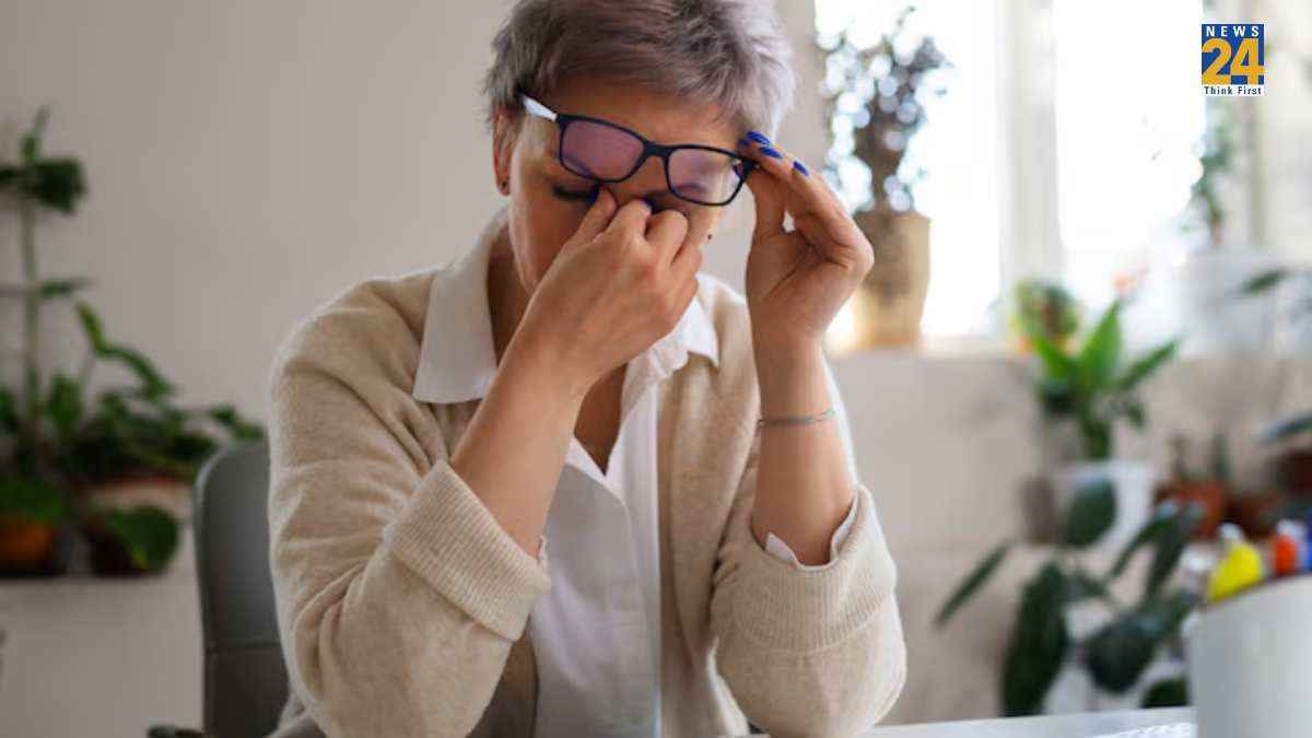 Parkinson disease
