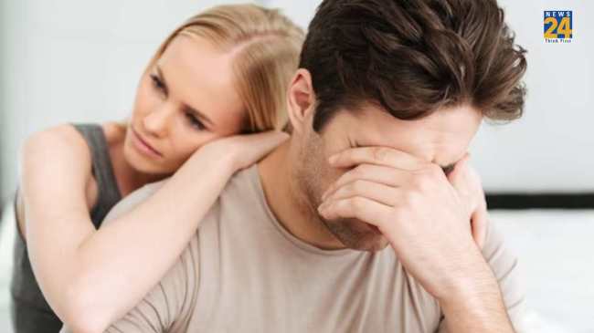 Physical Intimacy Problems