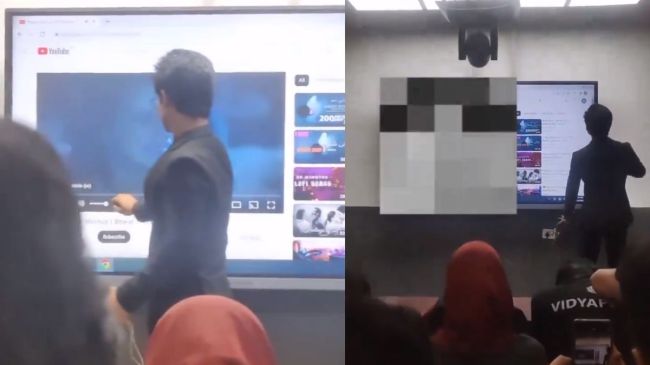 PhysicsWallah Viral Video