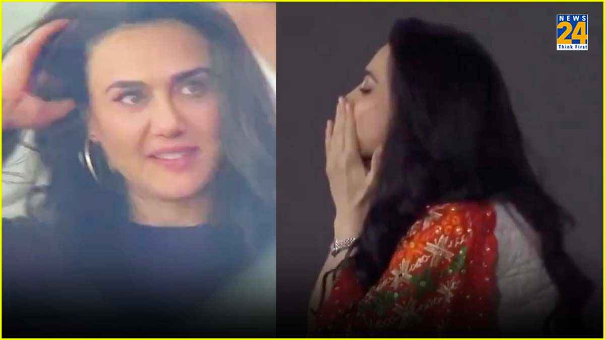 Preity Zinta Preity Zinta