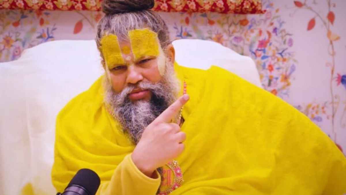 Premanand Maharaj health update