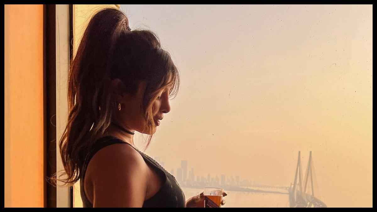 Priyanka Chopra