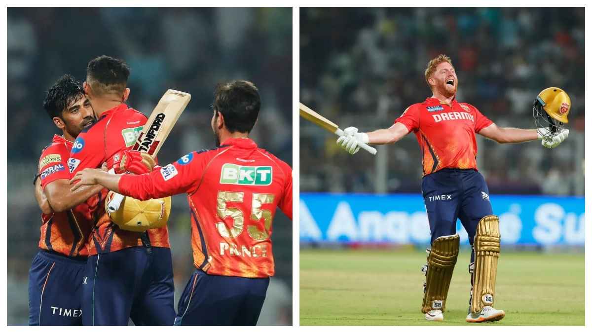 IPL 2024 Punjab Kings victory increased problems of Mumbai Indians Royal Challengers Bangalore