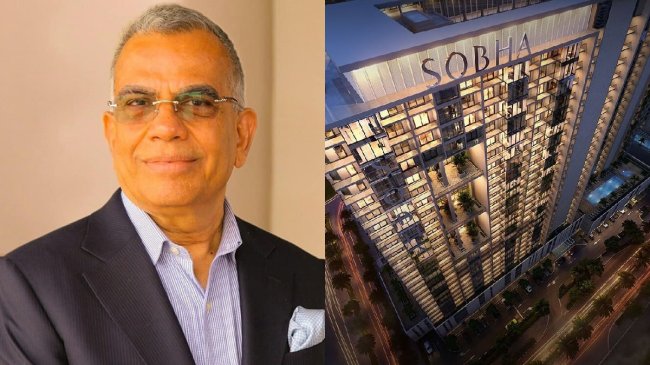 Puthan Menon Puthan Menon Success Story