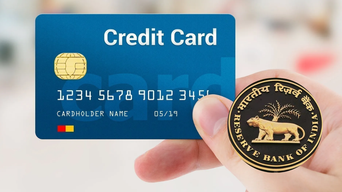 RBI May Ban Credit Card Transaction
