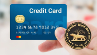 RBI May Ban Credit Card Transaction
