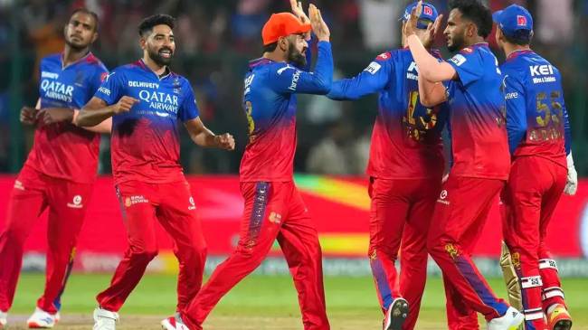 IPL 2024 RCB vs LSG BCCI Dream 11 team suggestion must pick these 5 Players