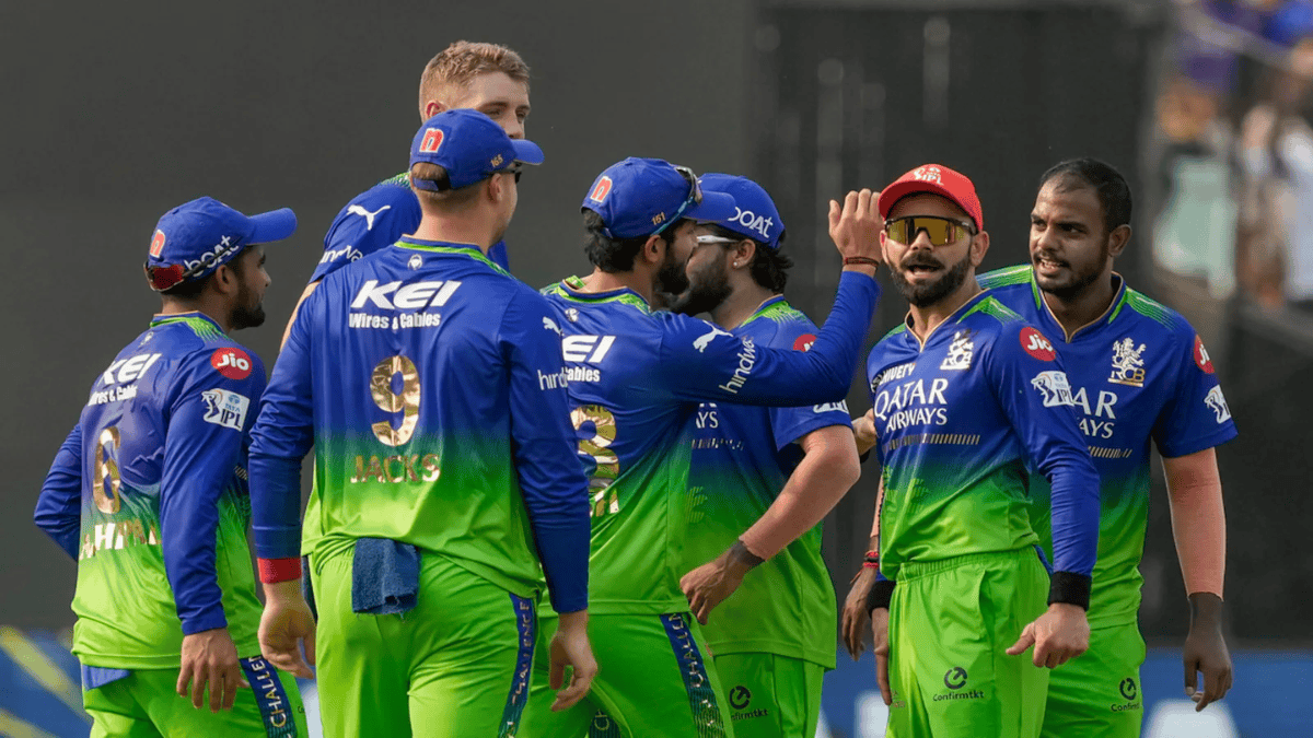 ipl 2024 venkatesh iyer rcb bowling lineup kkr vs rcb