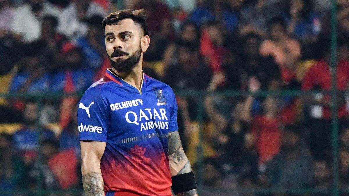 RCB IPL 2024 Points Table