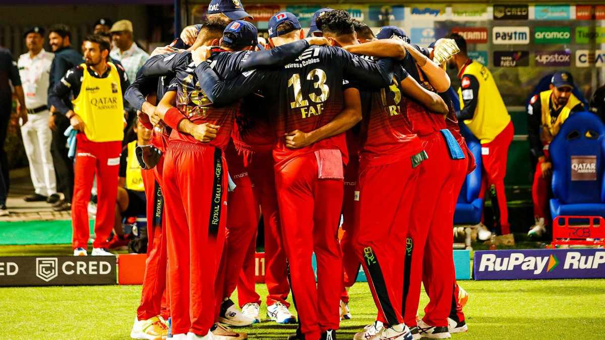 RCB IPL 2024