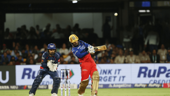 IPL 2024, RCB vs LSG