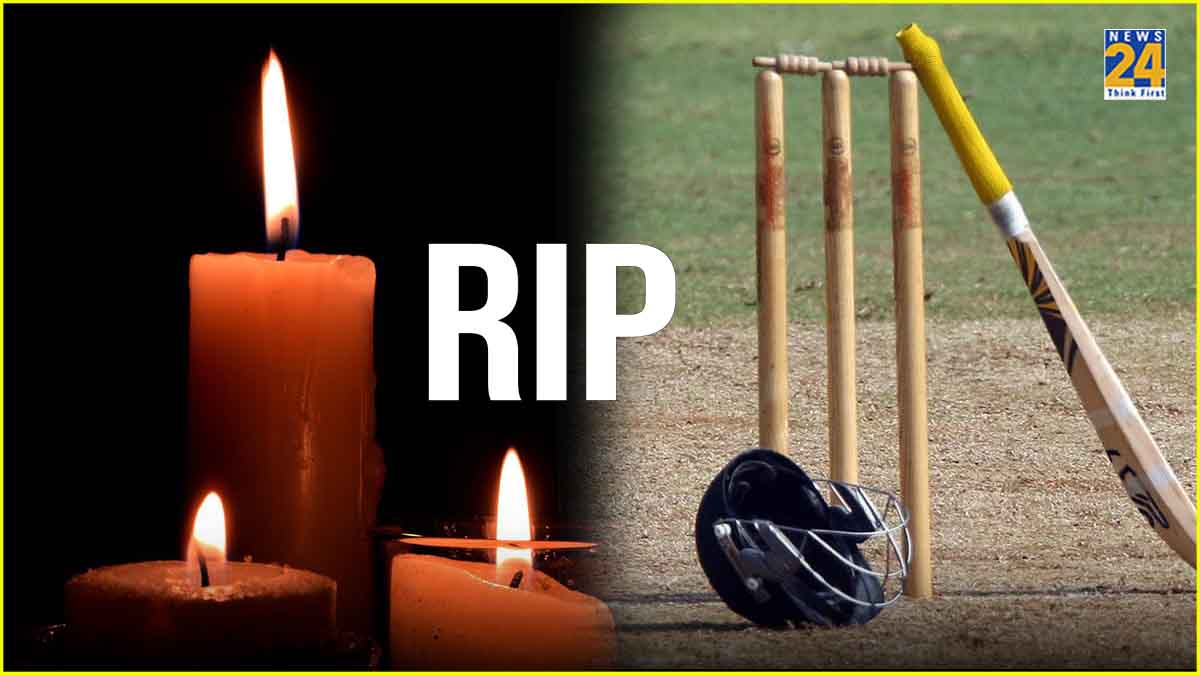 International Cricketer PNG Kaia Arua Death At 33 Age Between IPL 2024 ICC Mourns