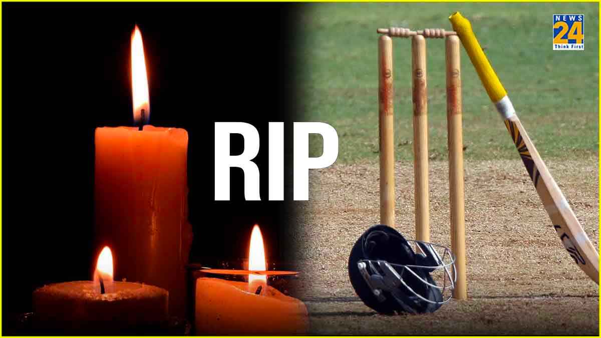 क्रिकेट जगत में शोक, स्टार क्रिकेटर का 33 साल की उम्र में निधन; ICC ने किया पोस्ट