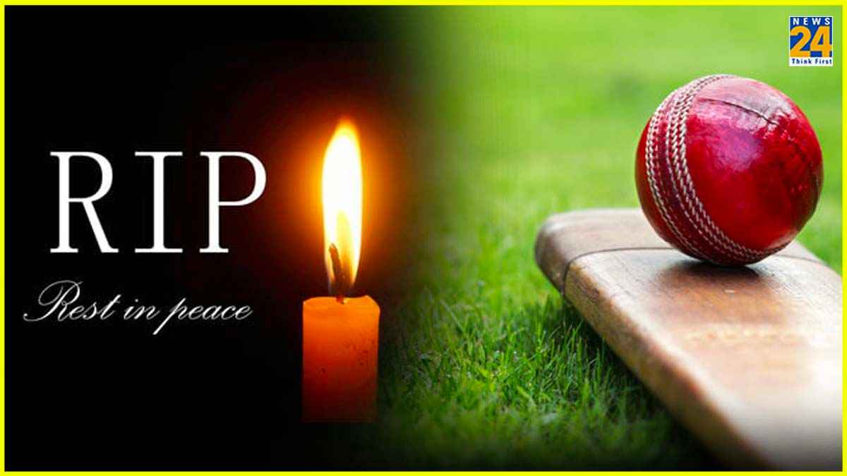 Former England cricketer Raman Subba Row dies at age of 92