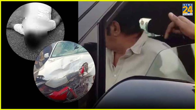 Raghu Babu Car Accident