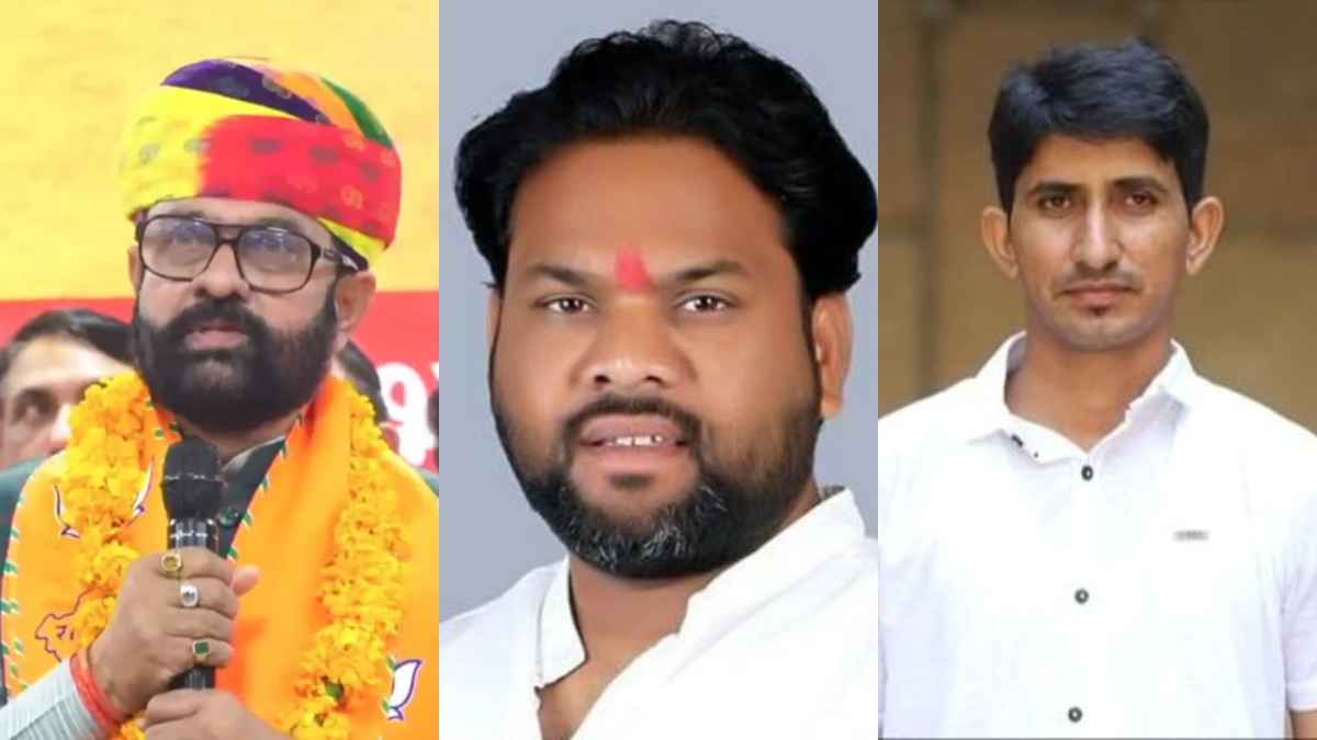 बांसवाड़ा में अजब-गजब गठबंधन, कांग्रेस कह रही कांग्रेस उम्मीदवार को वोट मत देना, जानें पूरा मामला
