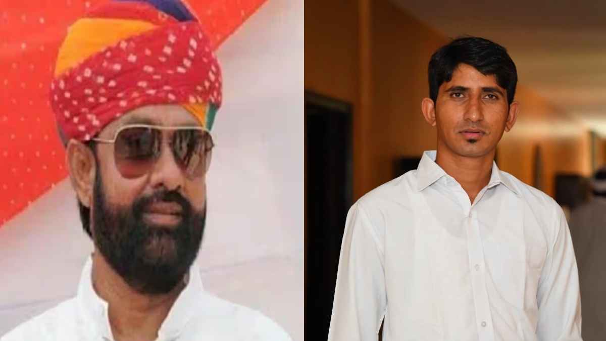 राजस्थान में त्रिकोणीय मुकाबले में फंसी बांसवाड़ा सीट, भाजपा को लग सकता है बड़ा झटका, जानें कैसे?