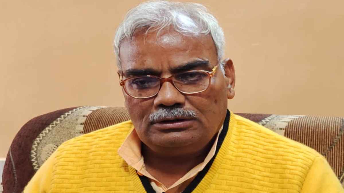 'चार महिलाओं से शादी करना...25 बच्चे पैदा करना होगा मुश्किल...' UCC को लेकर क्या बोले राजस्थान के मंत्री?